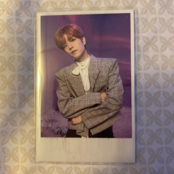 Straykids Rockstar Maknae Line Photocard Set Stray Kids PC - Picture 5 of 6